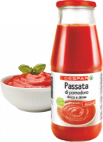 Despar supermercati offerta Passata di pomodoro Despar Passo dopo passo